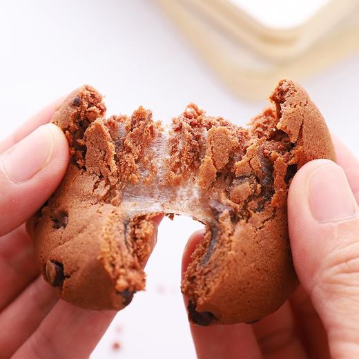 青佑巧克力味打糕 商品图5