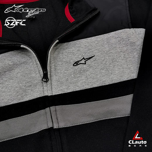 ALPINESTARS（A星）COUNTER TRACK SWEAT 商品图4
