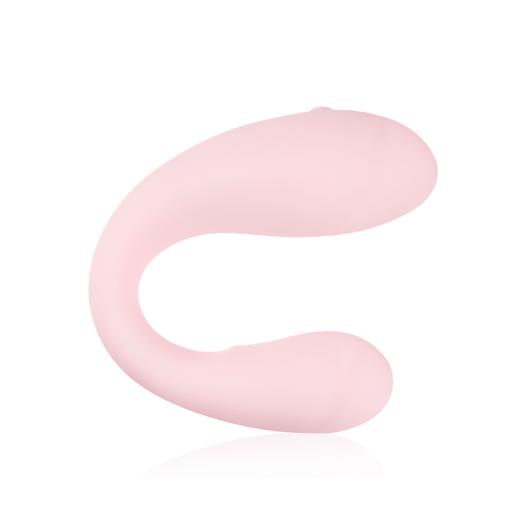 SHAKI 夏奇 女用G高点潮震动棒 伊童按摩软体变频振动棒静音防水AV棒 商品图2