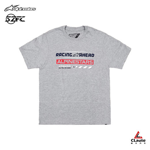 ALPINESTARS（A星）WORLD TOUR TEE 商品图3