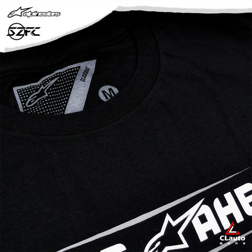 ALPINESTARS（A星）WORLD TOUR TEE 商品图1