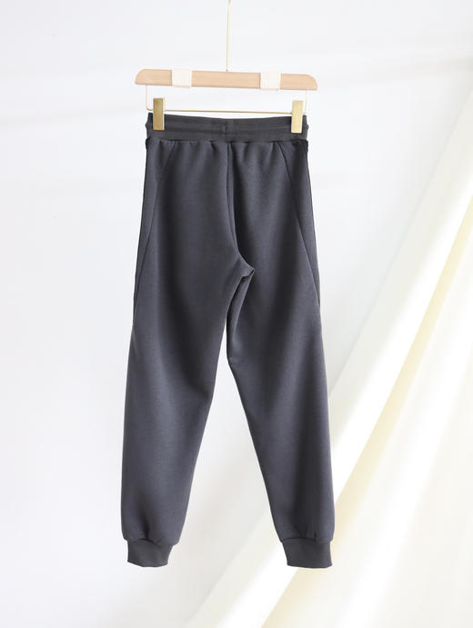 英国单高街 SIKSILK 加绒卫裤 连帽卫衣 套装 WY408/WK365 商品图10