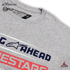 ALPINESTARS（A星）WORLD TOUR TEE 商品缩略图5