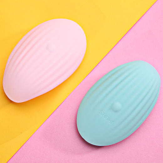 SHAKI 夏奇 女用震动按摩器 芙丽嘉Frigga跳蛋IPX7级可浴缸玩耍的玩具 商品图4