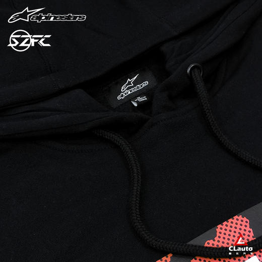 ALPINESTARS（A星）BLAST PULLOVER HOODI 商品图2