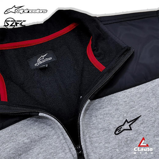ALPINESTARS（A星）COUNTER TRACK SWEAT 商品图2
