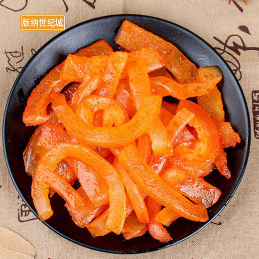 bn有友牛皮晶香辣味100g