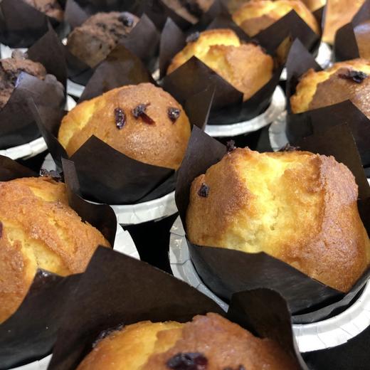 玛芬蛋糕（每日约13时出炉） 商品图3