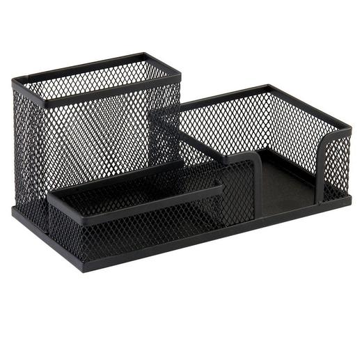 协诚铁网笔座笔筒黑色便利贴TW01TW02 商品图5