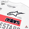 ALPINESTARS（A星）SPONSORED TEE 商品缩略图5