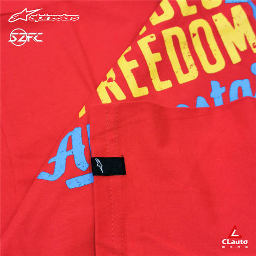 ALPINESTARS（A星）DECADE TEE 商品图8