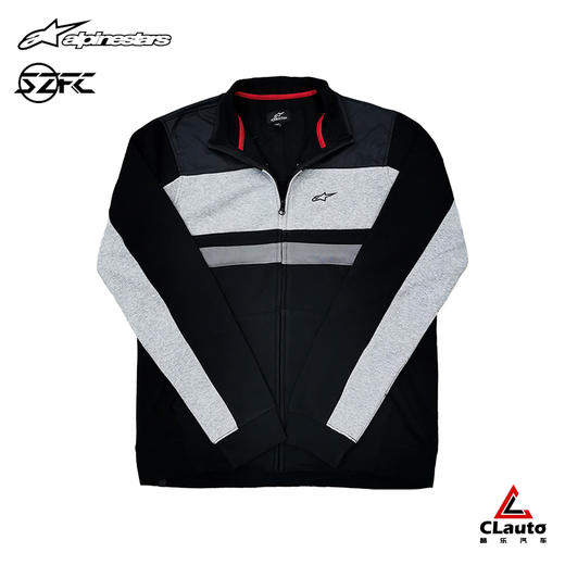 ALPINESTARS（A星）COUNTER TRACK SWEAT 商品图0