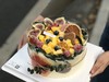 ins 风简约水果蛋糕 商品缩略图0
