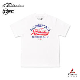 ALPINESTARS（A星）MOTOR TEE
