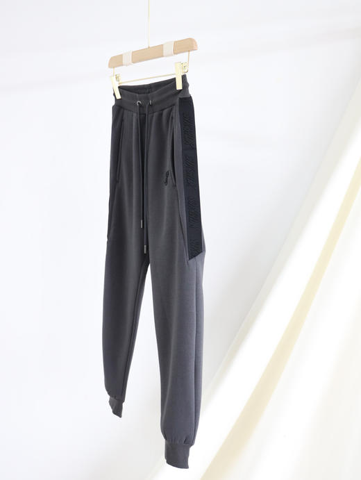 英国单高街 SIKSILK 加绒卫裤 连帽卫衣 套装 WY408/WK365 商品图9