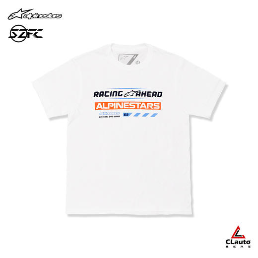 ALPINESTARS（A星）WORLD TOUR TEE 商品图6