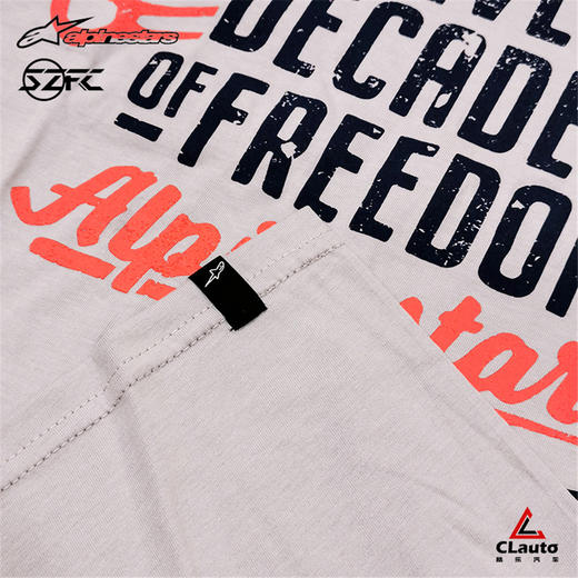 ALPINESTARS（A星）DECADE TEE 商品图6