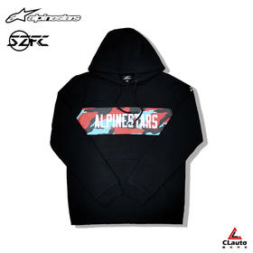 ALPINESTARS（A星）BLAST PULLOVER HOODI