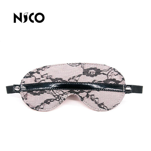 SHAKI 夏奇 激情•蕾丝诱惑SM另类玩具捆绑束缚调教玩具 商品图4