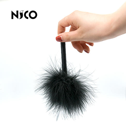 SHAKI 夏奇 激情•蕾丝诱惑SM另类玩具捆绑束缚调教玩具 商品图1