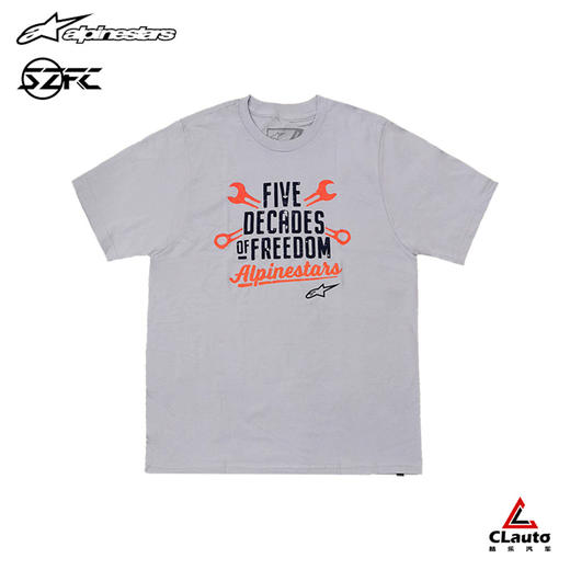 ALPINESTARS（A星）DECADE TEE 商品图4