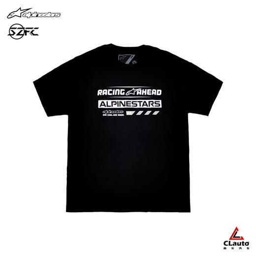 ALPINESTARS（A星）WORLD TOUR TEE 商品图0