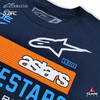 ALPINESTARS（A星）SPONSORED TEE 商品缩略图2