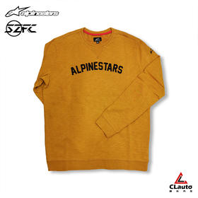 ALPINESTARS（A星）JUDGMENT FLEECE长袖休闲服