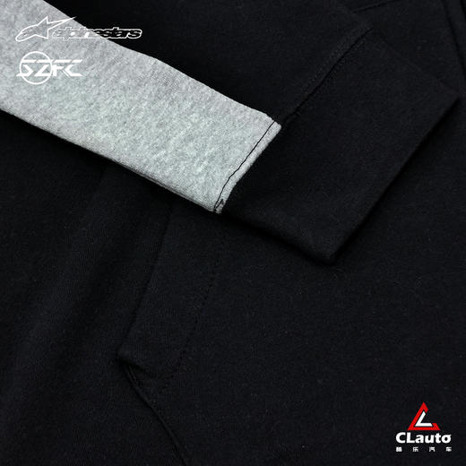 ALPINESTARS（A星）COUNTER TRACK SWEAT 商品图3