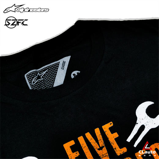 ALPINESTARS（A星）DECADE TEE 商品图1