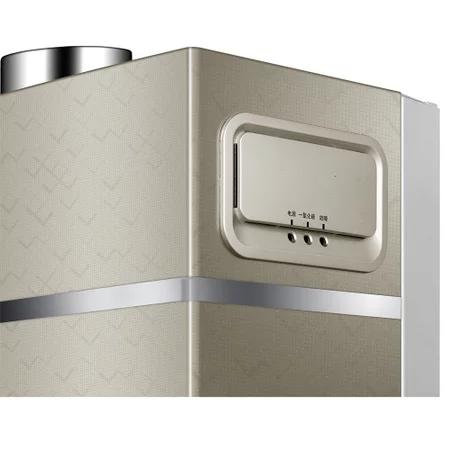 海尔（Haier）热水器JSQ25-13N5SDW 商品图4