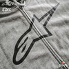 ALPINESTARS（A星）AGELESS II FLEECE拉链外套 商品缩略图5