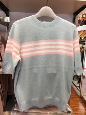 羊绒后背开扣N001