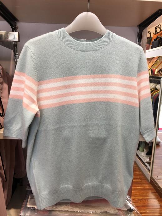 羊绒后背开扣N001 商品图0