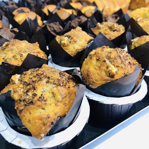 玛芬蛋糕（每日约13时出炉） 商品图1