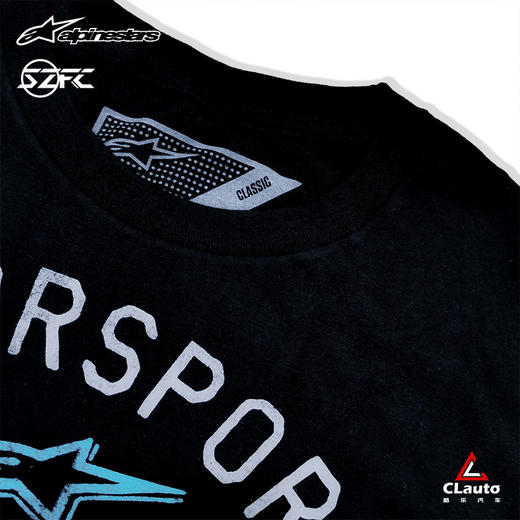 ALPINESTARS（A星）MOTOR TEE 商品图4