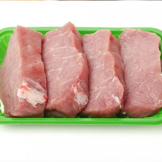 【bn】土猪精瘦肉 约250g/份