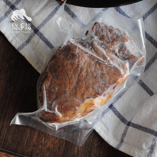 生态五香牛肉(方野厨房) | 绿家自产 *FarmYeah Five Spiced Beef| In-House Production 商品图1