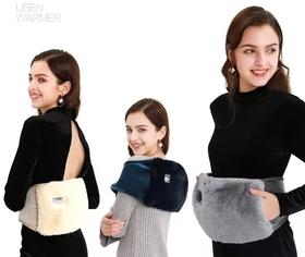  被窝冷？肚子凉？给我9分钟，暖你一整天！比暖宝宝、热水袋好用N倍！ 