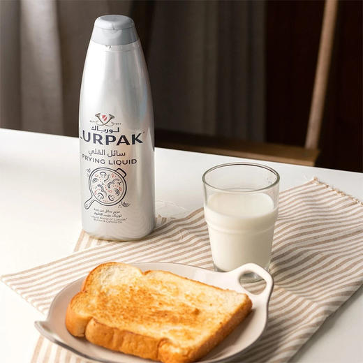 乐派克液体黄油500ml/瓶，保质期至12.11 商品图2