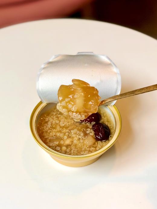 红枣藜麦即食花胶 商品图1