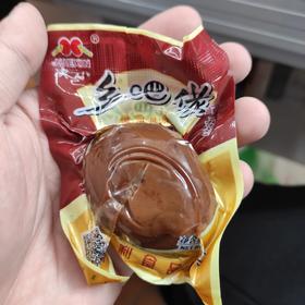 香卤蛋