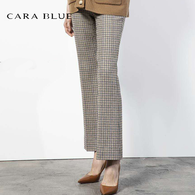 CARA女裤KB201MWP0095