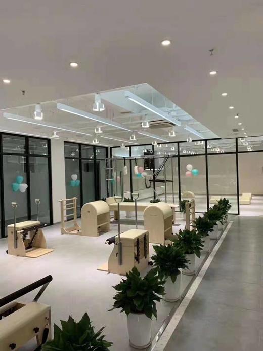 《包邮，包安装》一恋【豪华版普拉提五件套】 商品图1