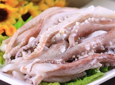 鱿鱼须1kg 袋箱可选 批 商品图0