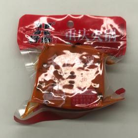 好点重庆火锅底料100克/袋