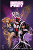 变体 猛禽小队 Birds Of Prey Vol 4 商品缩略图0