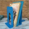 红杰大号金属书立 商品缩略图1