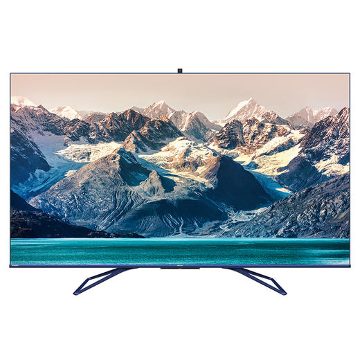 海信(hisense)【55a7f】 信芯h3画质芯片 量子点技术 hi-table社交