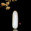 和田玉（白玉）独籽原石 25.39g（价格面议） 商品缩略图3